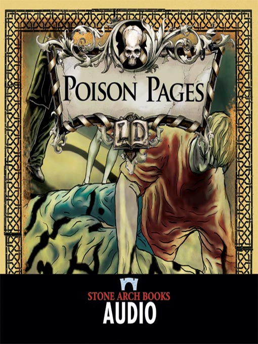 Title details for Poison Pages by Michael Dahl - Wait list